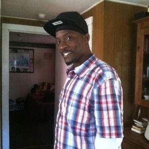 Meet your Posher, Christopher